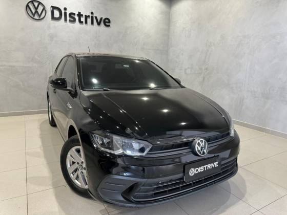 VOLKSWAGEN POLO 1.0 170 TSI COMFORTLINE AUTOMÁTICO VOLKSWAGEN POLO 1.0 170 TSI COMFORTLINE AUTOMÁTICO